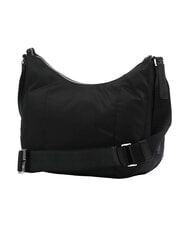 PIQUADRO LYRA sac bandouli&egrave;re Noir - Sacs pour Femme - 2