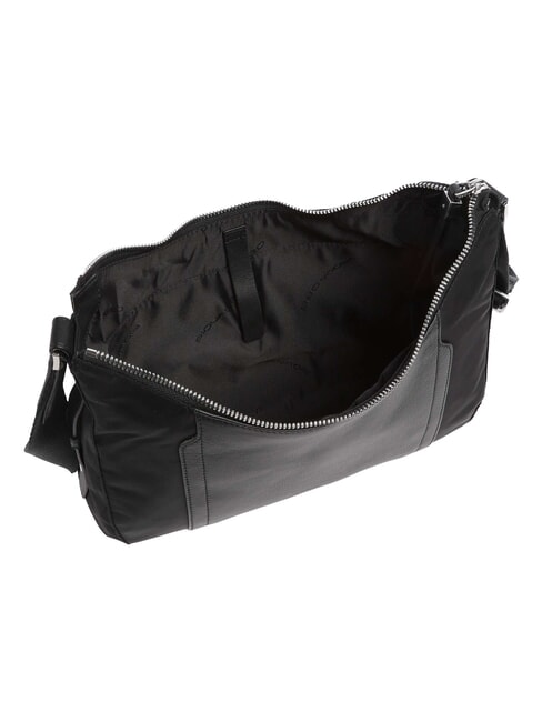 LYRA sac bandouli&egrave;re Noir - Sacs pour Femme