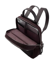 PIQUADRO LYRA Sac &agrave; dos bordeaux 2 - Sacs pour Femme - 4