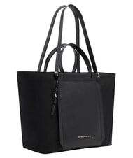 PIQUADRO LYRA Sac &agrave; provisions pour ordinateur portable 14 pouces Noir - Sacs pour Femme - 2