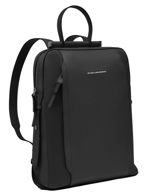 LYRA Sac &agrave; dos pour ordinateur portable 14 pouces Noir - Sacs pour Femme