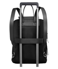 PIQUADRO LYRA Sac &agrave; dos pour ordinateur portable 14 pouces Noir - Sacs pour Femme - 3