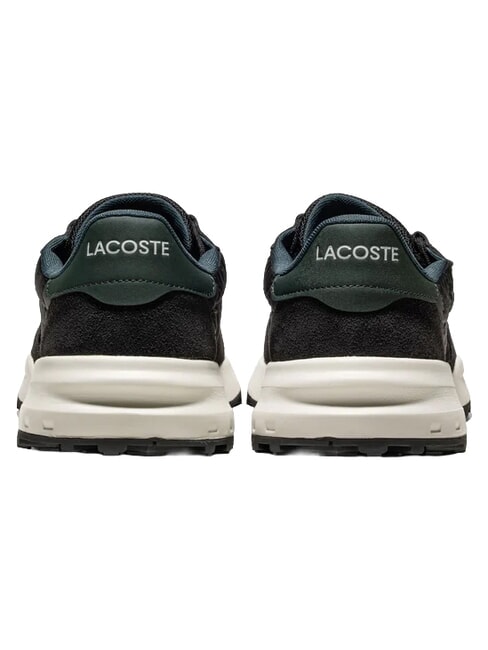 ELITE ACTIVE EVO Baskets noir/blanc vert - Chaussures Homme