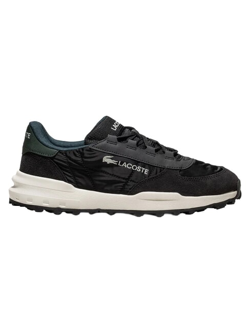 ELITE ACTIVE EVO Baskets noir/blanc vert - Chaussures Homme