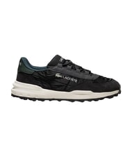 LACOSTE ELITE ACTIVE EVO Baskets - Chaussures Homme