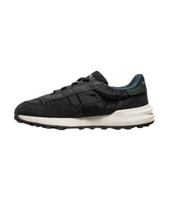 LACOSTE ELITE ACTIVE EVO Baskets noir/blanc vert - Chaussures Homme - 3