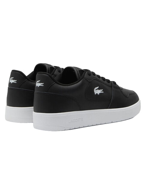 COURT ACE Baskets noir et blanc - Chaussures Homme