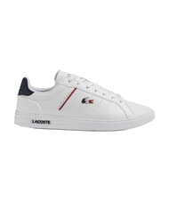 LACOSTE EUROPA PRO TRI 123 Baskets - Chaussures Homme