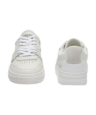 LACOSTE L001 0321 1 SMA Baskets - Chaussures Homme