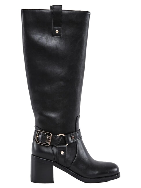 LOREN GREEDY Bottes NOIR - Chaussures Femme