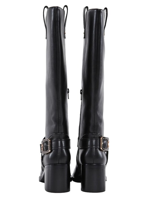 LOREN GREEDY Bottes NOIR - Chaussures Femme