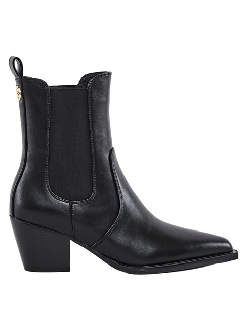 LEXY GREEDY bottines NOIR - Chaussures Femme