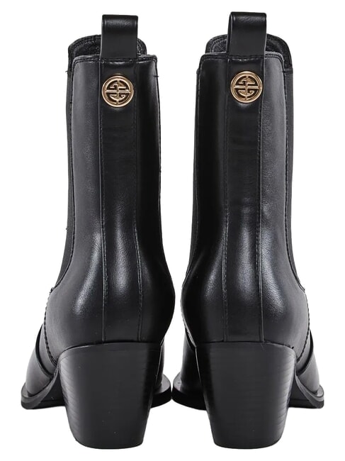 LEXY GREEDY bottines NOIR - Chaussures Femme