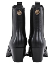 GAUD&Igrave; LEXY GREEDY bottines NOIR - Chaussures Femme - 3