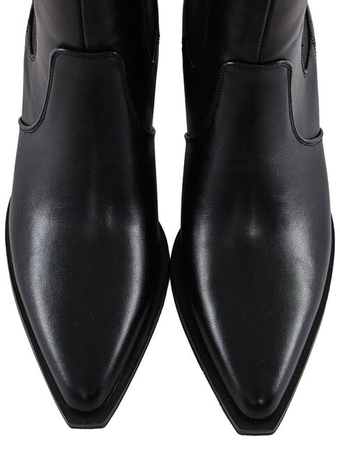 LEXY GREEDY bottines NOIR - Chaussures Femme