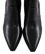 GAUD&Igrave; LEXY GREEDY bottines NOIR - Chaussures Femme - 4