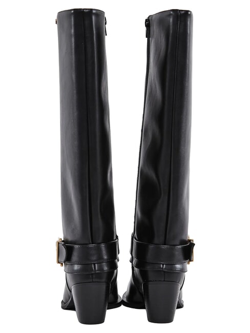 LEXY GREEDY Bottes NOIR - Chaussures Femme