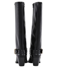 GAUD&Igrave; LEXY GREEDY Bottes NOIR - Chaussures Femme - 3