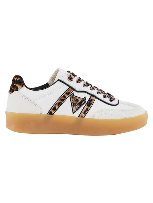 GINNY GREEDY Baskets blanc - Chaussures Femme