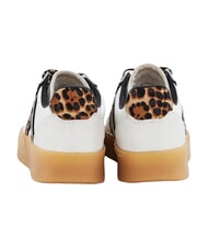 GAUD&Igrave; GINNY GREEDY Baskets blanc - Chaussures Femme - 3