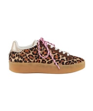 GAUD&Igrave; GINNY PONY Baskets - Chaussures Femme