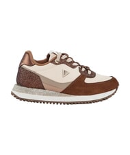 GAUD&Igrave; FRANKIE Baskets - Chaussures Femme