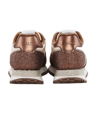 GAUD&Igrave; FRANKIE Baskets bruitette - Chaussures Femme - 3