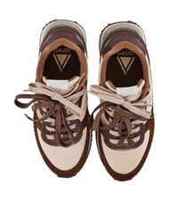 GAUD&Igrave; FRANKIE Baskets bruitette - Chaussures Femme - 4