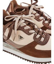 GAUD&Igrave; FRANKIE Baskets bruitette - Chaussures Femme - 5