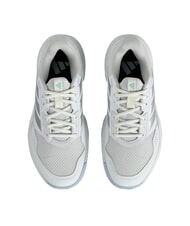 ADIDAS GAMECOURT 3 Chaussures de tennis blanc - Chaussures Femme - 4