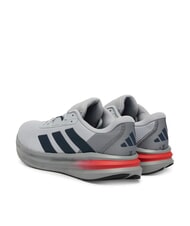 ADIDAS GALAXY 7 M Chaussures de course gris - Chaussures Homme - 3