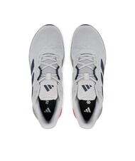ADIDAS GALAXY 7 M Chaussures de course gris - Chaussures Homme - 4