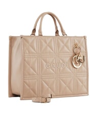 GAUD&Igrave; LETIZIA Sac de courses &agrave; breloques nu - Sacs pour Femme - 2