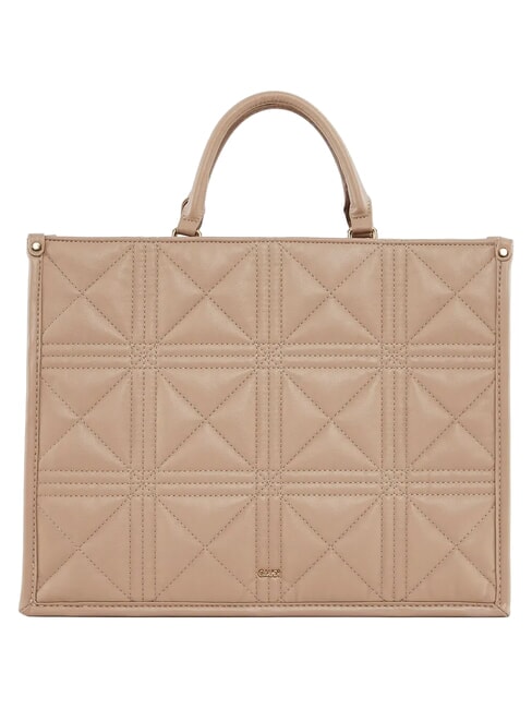 LETIZIA Sac de courses &agrave; breloques nu - Sacs pour Femme