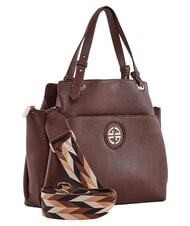 GAUD&Igrave; GINNIE Sac &agrave; main avec bandouli&egrave;re - Sacs pour Femme
