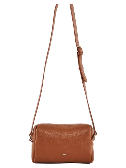 LICIA Mini sac bandouli&egrave;re bronzage - Sacs pour Femme