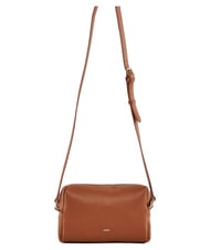 GAUD&Igrave; LICIA Mini sac bandouli&egrave;re bronzage - Sacs pour Femme - 3