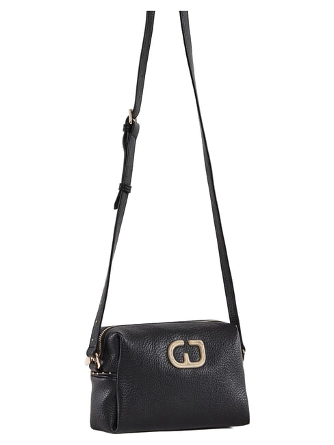 LICIA Mini sac bandouli&egrave;re NOIR - Sacs pour Femme