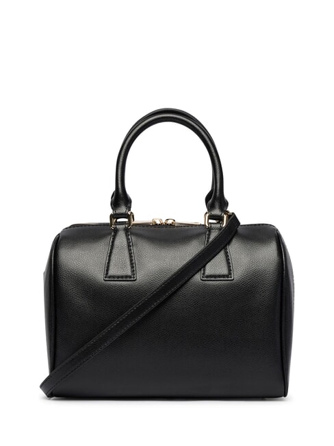 OLIVIA Sac &agrave; main avec bandouli&egrave;re Noir - Sacs pour Femme