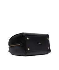 FURLA OLIVIA Sac &agrave; main avec bandouli&egrave;re Noir - Sacs pour Femme - 4