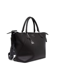 ARMANI EXCHANGE ISABEL Sac cabas maxi avec bandouli&egrave;re antagoniste - Sacs pour Femme - 2