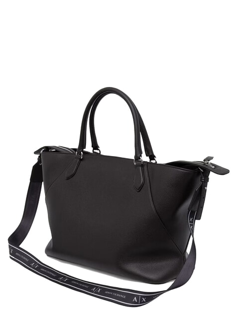 ISABEL Sac cabas maxi avec bandouli&egrave;re antagoniste - Sacs pour Femme