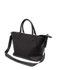ARMANI EXCHANGE ISABEL Sac cabas maxi avec bandouli&egrave;re antagoniste - Sacs pour Femme - 3