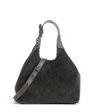 COCCINELLE C-EASY CORDURO Sac bandouli&egrave;re, avec bandouli&egrave;re boue - Sacs pour Femme - 2