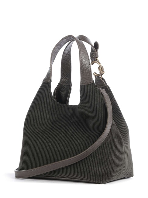 C-EASY CORDURO Sac bandouli&egrave;re, avec bandouli&egrave;re boue - Sacs pour Femme