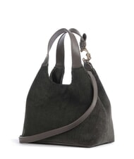 COCCINELLE C-EASY CORDURO Sac bandouli&egrave;re, avec bandouli&egrave;re boue - Sacs pour Femme - 3