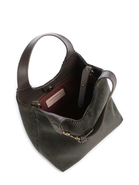 C-EASY CORDURO Sac bandouli&egrave;re, avec bandouli&egrave;re boue - Sacs pour Femme