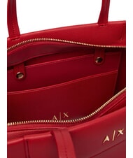 ARMANI EXCHANGE NATALIE Sac &agrave; provisions travail - Sacs pour Femme - 4