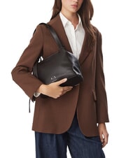 ARMANI EXCHANGE ALICE sac bandouli&egrave;re antagoniste - Sacs pour Femme - 5