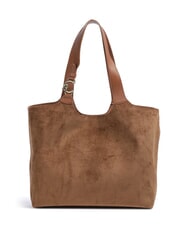 COCCINELLE C-EASY CORDURO sac cabas bandouli&egrave;re en cuir - Sacs pour Femme